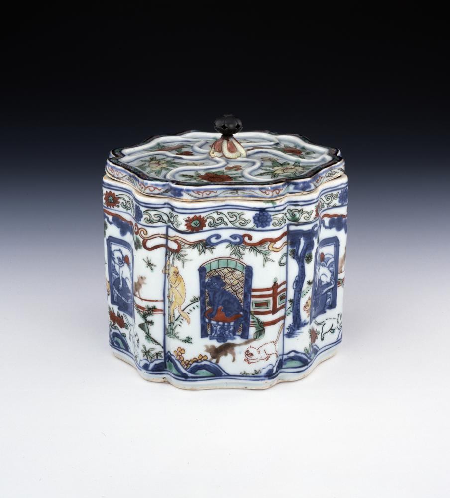 图片[1]-box BM-Franks.1606-China Archive